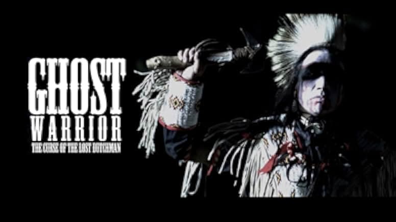 Ghost Warrior