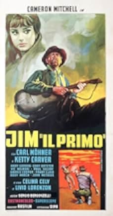 Jim il primo 1964