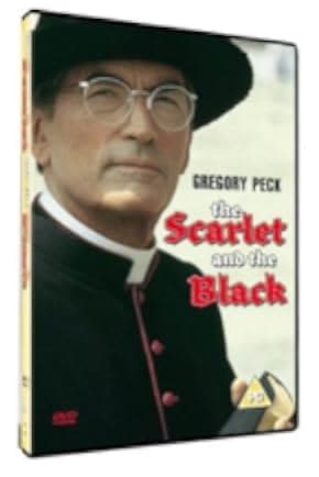 The Scarlet and the Black 1983