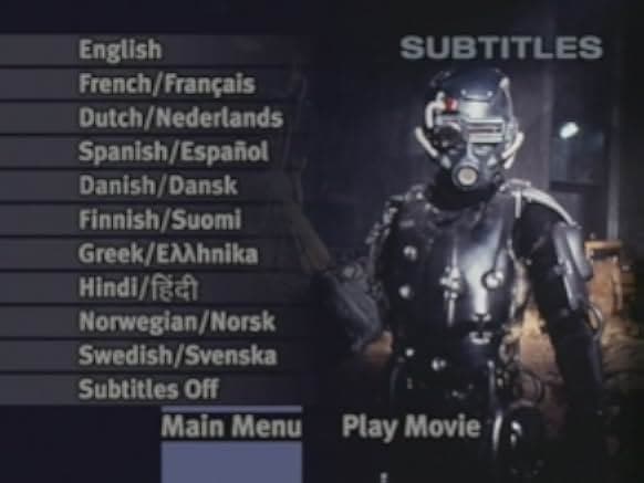Fortress 1992