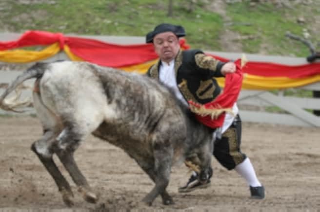 Jackass 2.5 2007
