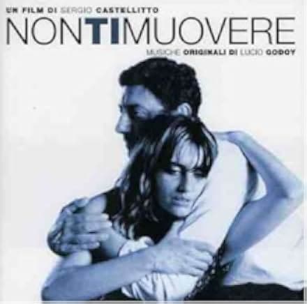 Don't Move 2004