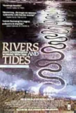 Rivers and Tides 2001