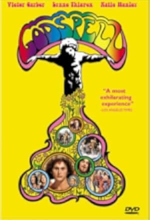 Godspell 1973