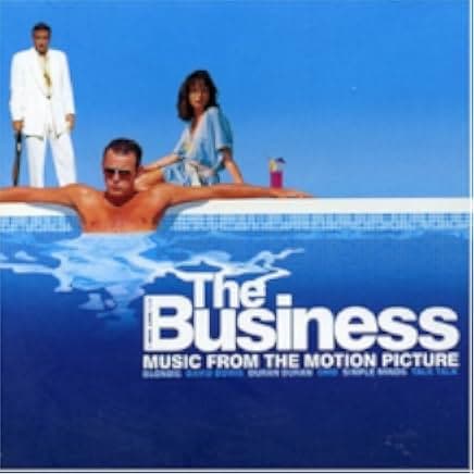 The Business 2005