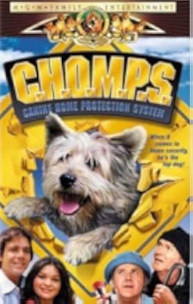 C.H.O.M.P.S. 1979