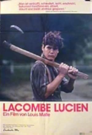 Lacombe, Lucien 1974