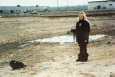 Overnight Delivery 1998