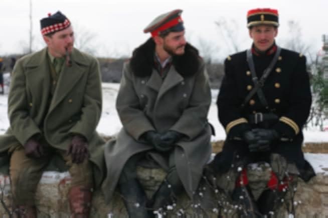 Joyeux Noel 2005