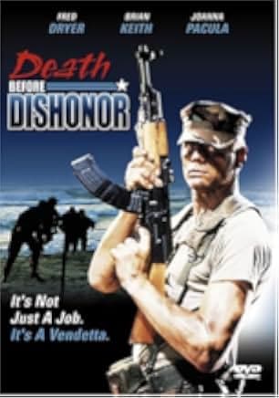 Death Before Dishonor 1987