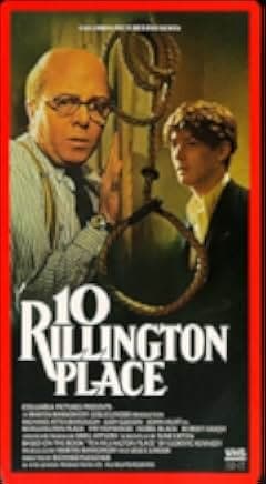 10 Rillington Place 1971
