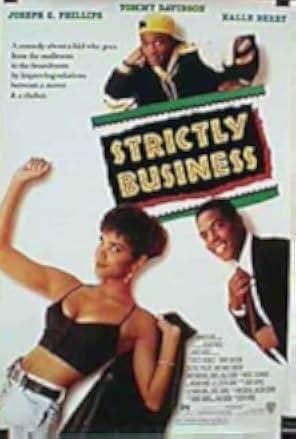 Strictly Business 1991