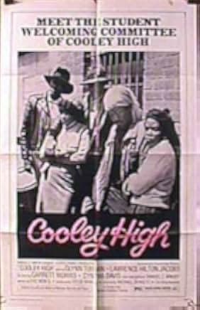 Cooley High 1975