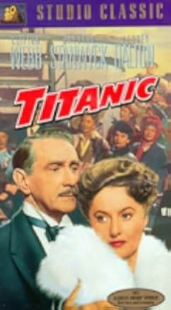Titanic 1953
