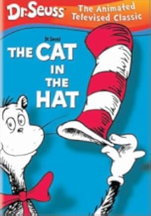 The Cat in the Hat 1971