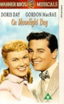 On Moonlight Bay 1951