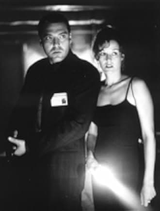 The Relic 1997