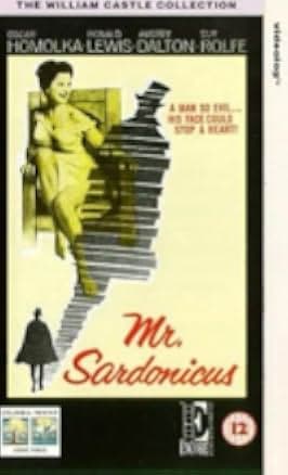 Mr. Sardonicus 1961