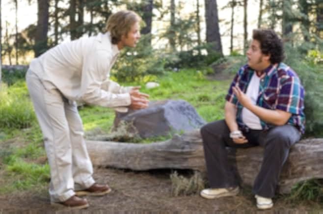 Strange Wilderness 2008