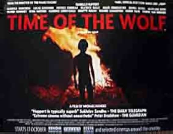 Time of the Wolf 2003