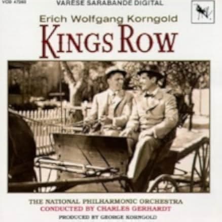 Kings Row 1942