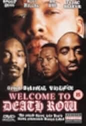Welcome to Death Row 2001
