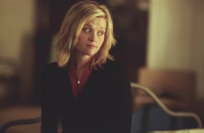 Just Like Heaven 2005