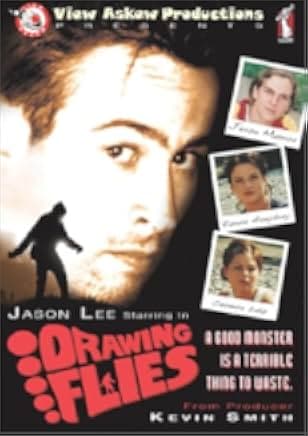 Drawing Flies 2002