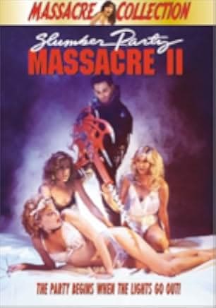 Slumber Party Massacre II 1987