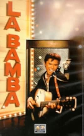 La Bamba 1987