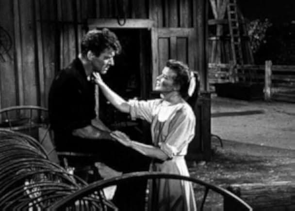 The Rainmaker 1956