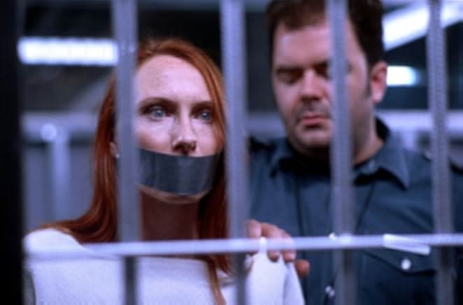 The Experiment 2001