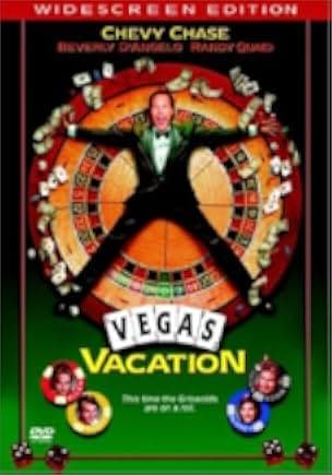 Vegas Vacation 1997