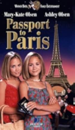 Passport to Paris 1999