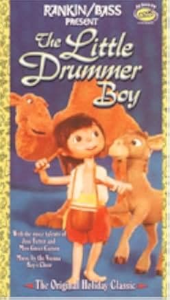 The Little Drummer Boy 1968