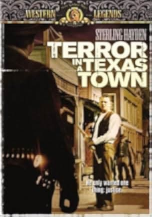 Terror in a Texas Town 1958