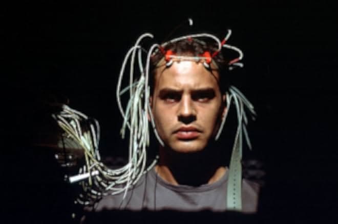 The Experiment 2001
