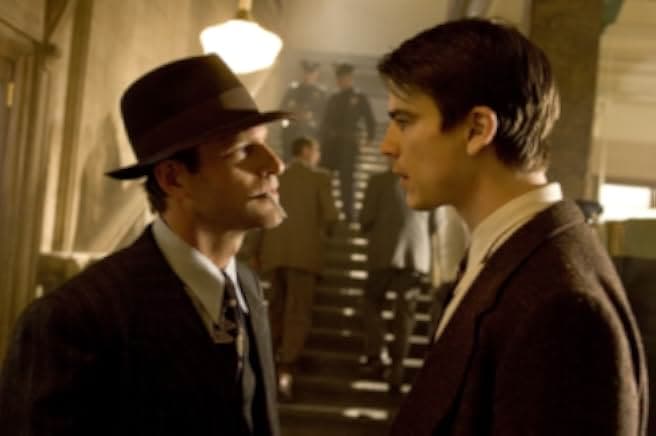 The Black Dahlia 2006