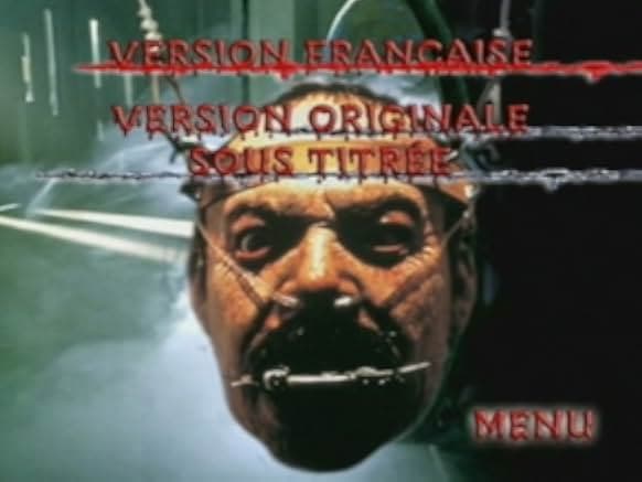 Return of the Living Dead III 1993