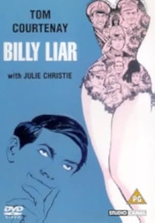 Billy Liar 1963