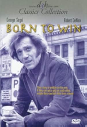 Born to Win 1971