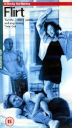 Flirt 1996