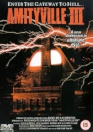 Amityville 3-D 1983