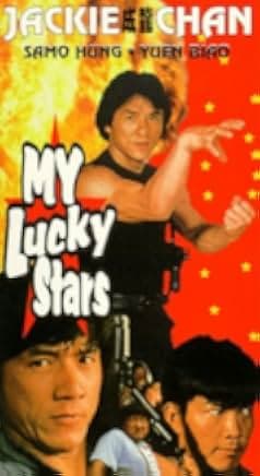 My Lucky Stars 1985