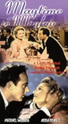 Maytime in Mayfair 1950