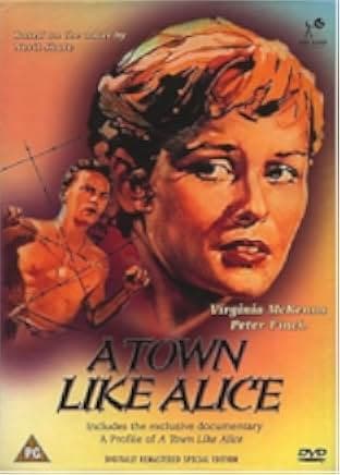 A Town Like Alice 1956
