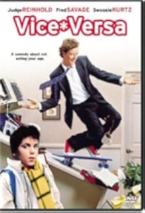 Vice Versa 1988