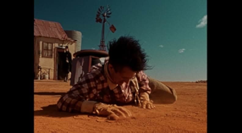 Spirits of the Air, Gremlins of the Clouds 1987