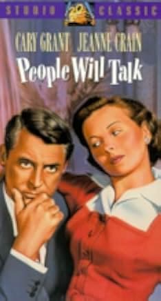 People Will Talk 1951