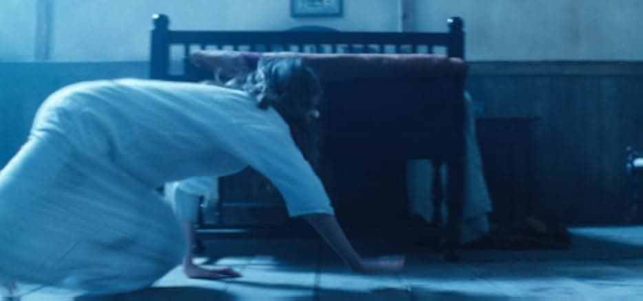 An American Haunting 2005